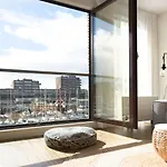 Bizstay Harbour I Scheveningen