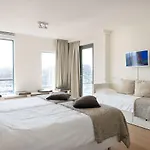 Bizstay Harbour I Scheveningen Lägenhet