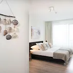 Bizstay Harbour I Scheveningen Haag