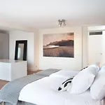 Bizstay Harbour I Scheveningen