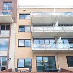 Lägenhet Bizstay Harbour I Scheveningen *