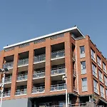 Lägenhet Bizstay Harbour I Scheveningen