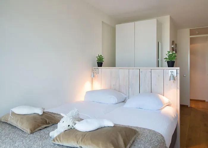 Bizstay Harbour I Scheveningen * La Haye