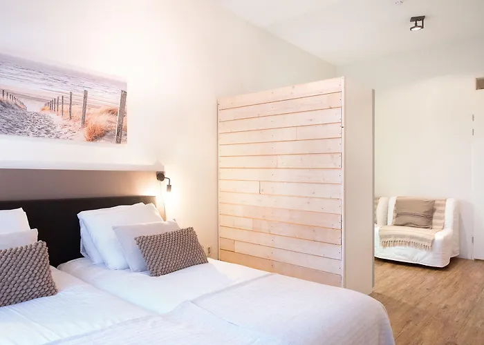 Bizstay Harbour I Scheveningen *