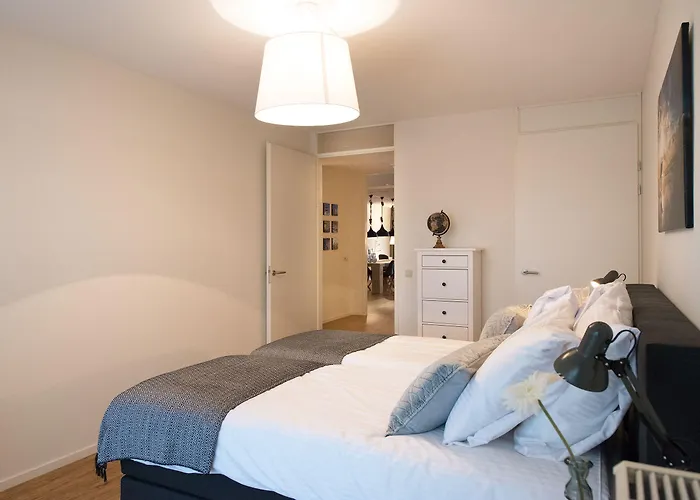 Bizstay Harbour I Scheveningen *