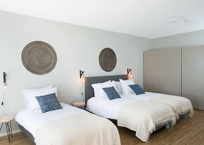 Bizstay Harbour I Scheveningen