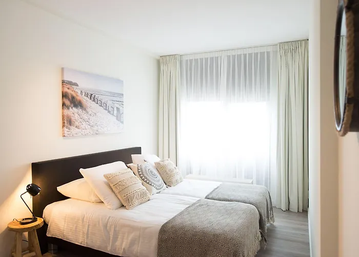 Bizstay Harbour I Scheveningen La Haye