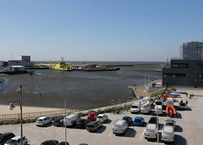 Bizstay Harbour I Scheveningen La Haye