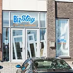Bizstay Harbour I Scheveningen アパート *