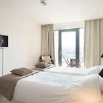 Bizstay Harbour I Scheveningen *