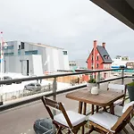 Apartmán Bizstay Harbour I Scheveningen