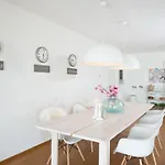 Apartmán Bizstay Harbour I Scheveningen Haag