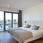 Bizstay Harbour I Scheveningen *