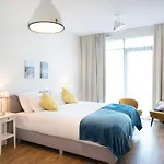 アパート Bizstay Harbour I Scheveningen