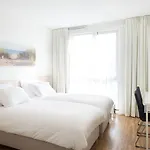 Bizstay Harbour I Scheveningen デン・ハーグ