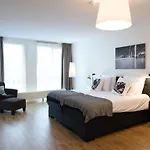 Bizstay Harbour I Scheveningen Haag