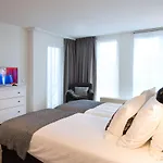 Bizstay Harbour I Scheveningen デン・ハーグ
