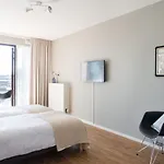 Bizstay Harbour I Scheveningen Haag