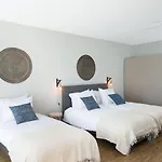 Bizstay Harbour I Scheveningen