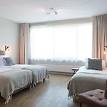 Bizstay Harbour I Scheveningen Apartmán *