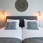 Apartmán Bizstay Harbour I Scheveningen Haag