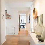 Bizstay Harbour I Scheveningen Apartmán Haag