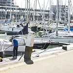 Lägenhet Bizstay Harbour I Scheveningen Haag