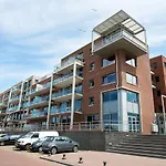 アパート Bizstay Harbour I Scheveningen *