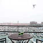 Bizstay Harbour I Scheveningen デン・ハーグ