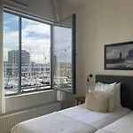 Bizstay Harbour I Scheveningen *