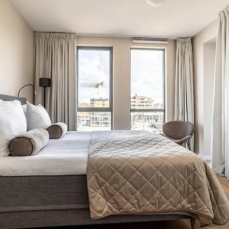 Apartment Bizstay Harbour I Scheveningen