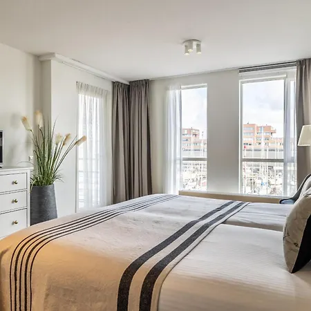 Apartment Bizstay Harbour I Scheveningen