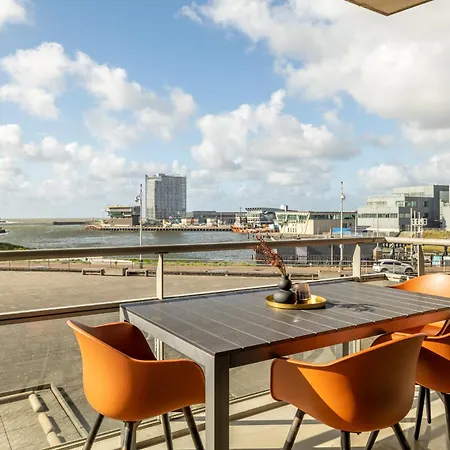 Bizstay Harbour I Scheveningen * Den Haag