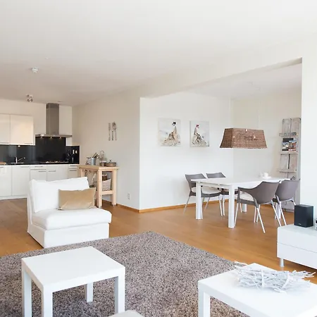 Bizstay Harbour I Scheveningen Apartment Den Haag