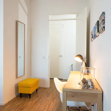 Bizstay Harbour I Scheveningen *