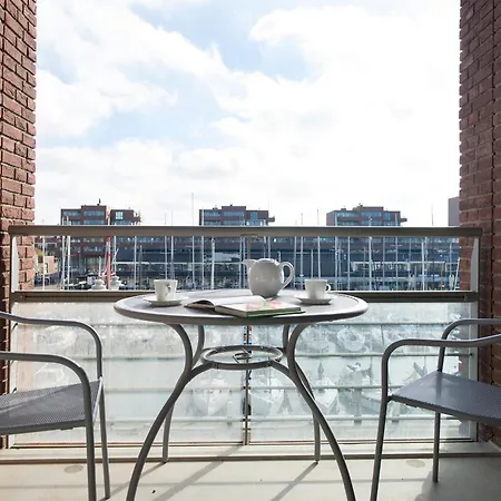 Bizstay Harbour I Scheveningen Den Haag