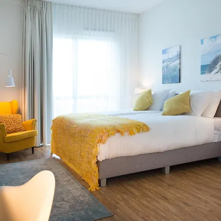 Apartment Bizstay Harbour I Scheveningen