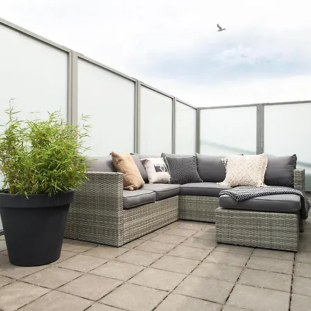 Apartment Bizstay Harbour I Scheveningen *