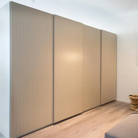 Apartment Bizstay Harbour I Scheveningen