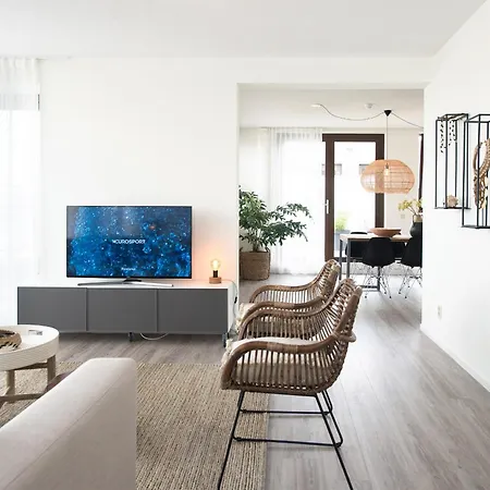 Apartment Bizstay Harbour I Scheveningen *