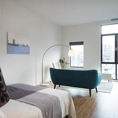 Apartment Bizstay Harbour I Scheveningen Den Haag