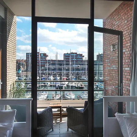Apartment Bizstay Harbour I Scheveningen *