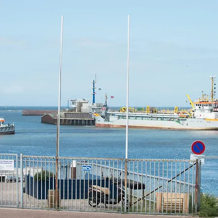 Bizstay Harbour I Scheveningen Lägenhet Haag