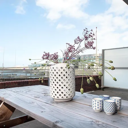 Bizstay Harbour I Scheveningen * Den Haag