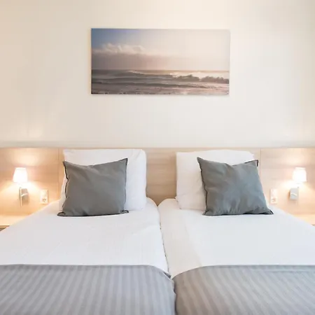 Bizstay Harbour I Scheveningen