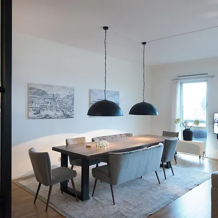 Apartment Bizstay Harbour I Scheveningen *