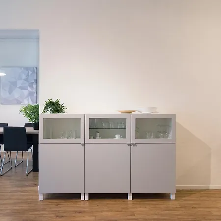 Apartment Bizstay Harbour I Scheveningen Den Haag