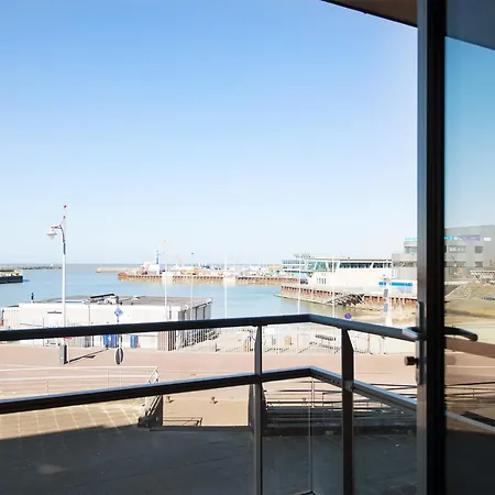 Bizstay Harbour I Scheveningen * Den Haag