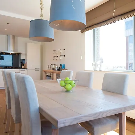 Apartment Bizstay Harbour I Scheveningen *