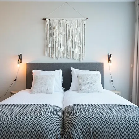 Bizstay Harbour I Scheveningen *